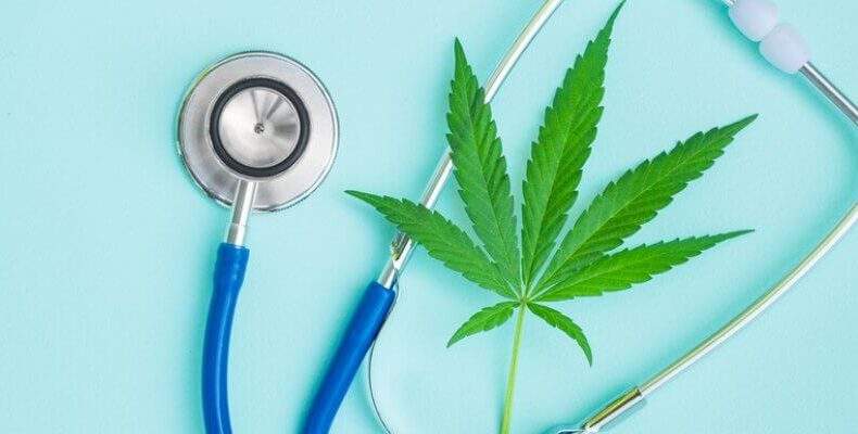 5 REPORTED CANNABIS HEALTH BENEFITS