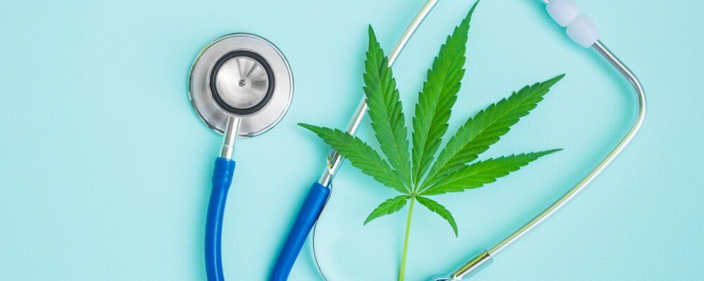 5 REPORTED CANNABIS HEALTH BENEFITS
