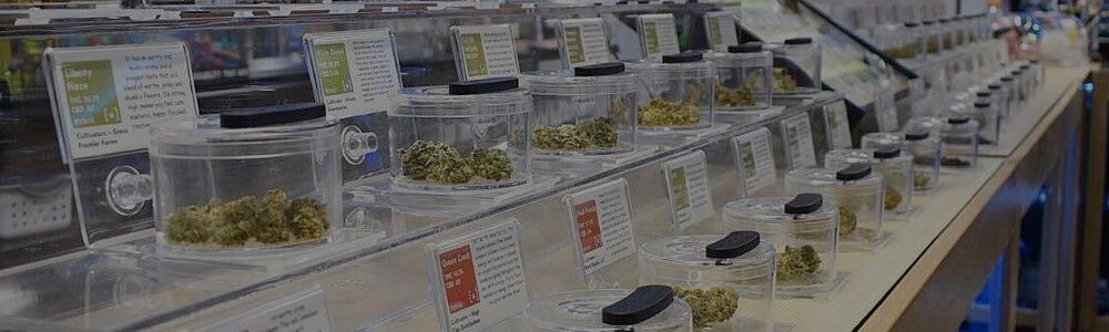 Marijuana Dispensary Menu View Online For Bad Gramm3r in Alaska | Page Featured Image