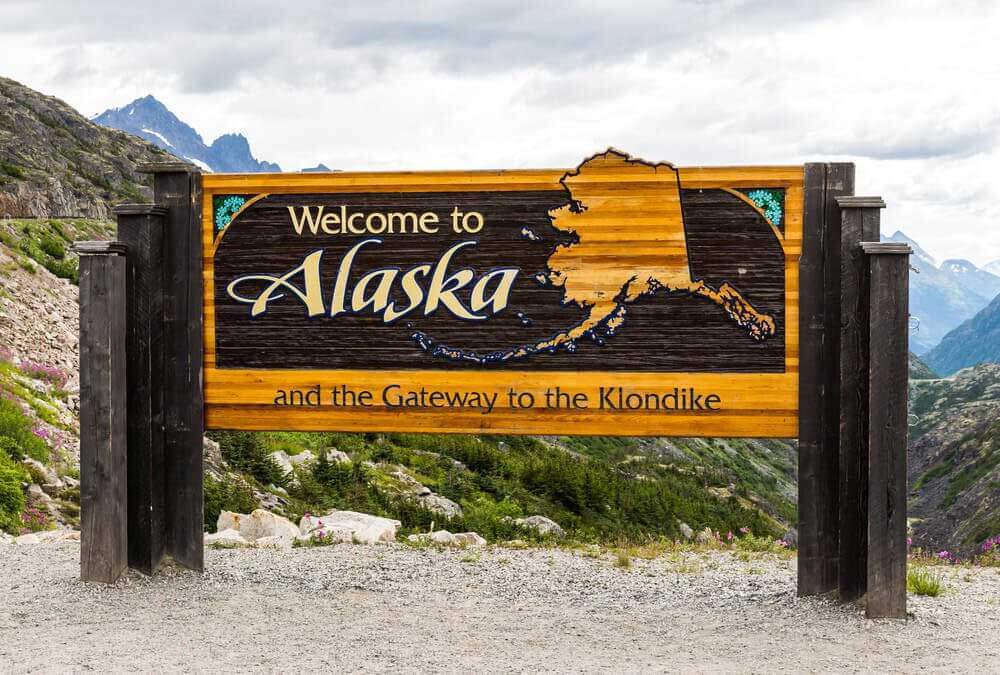 Fun Things to do in Alaska | Alaska Vacation Ideas by Bad Gramm3r MMJ Dispensary