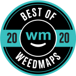 Best of Weedmaps 2020
