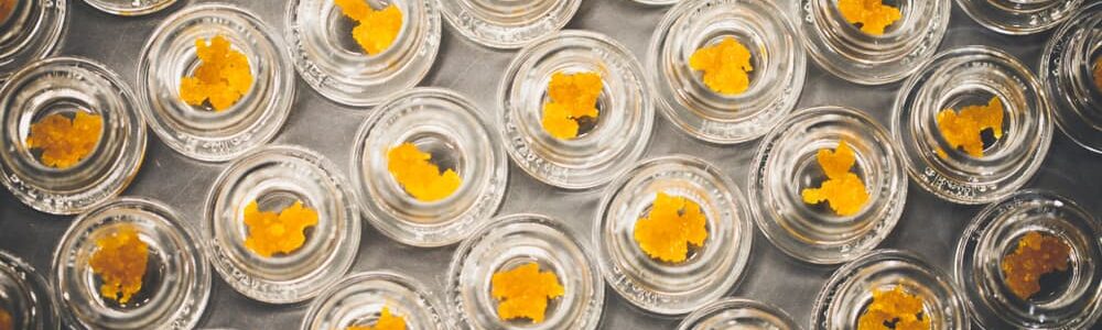 Bad Gramm3r Concentrates Vs Flower | Marijuana Products for Sale