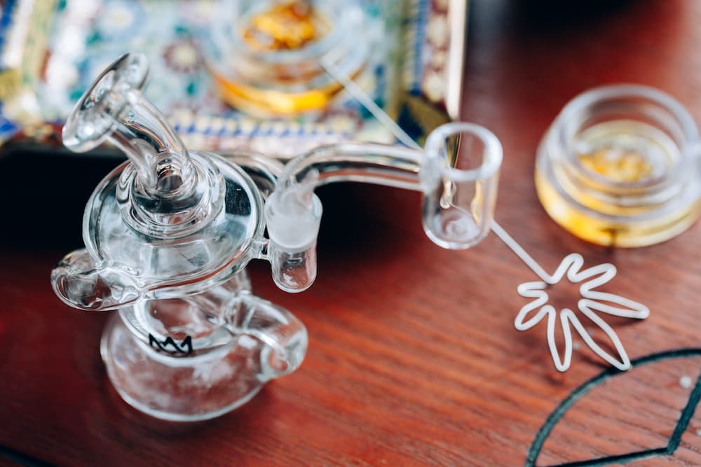 Electronic Dabbing eRigs & Dab Pens – Everything to Know