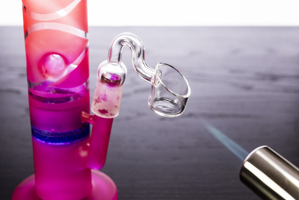 How To Use A Dab Rig