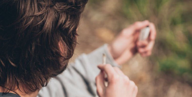 5 TIPS FOR YOUR FIRST TIME SMOKING CANNABIS